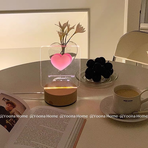 Night light❤️ - Picture 1 of 1